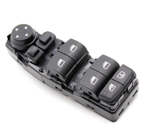 CAM AÇMA DÜĞMESİ SOL PERDELİ KATLANIR