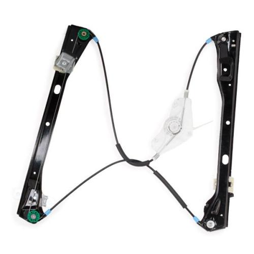 CAM KRİKOSU ÖN SAĞ