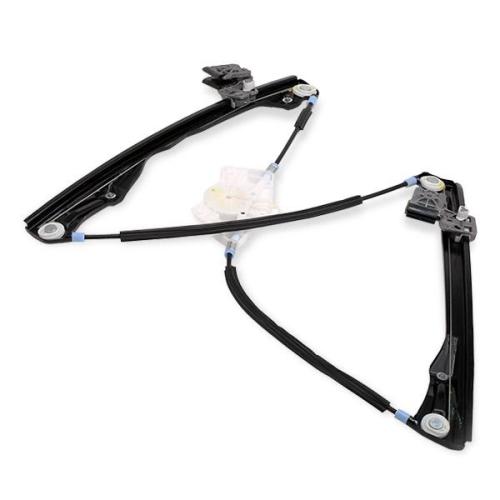 CAM KRİKOSU ÖN SAĞ