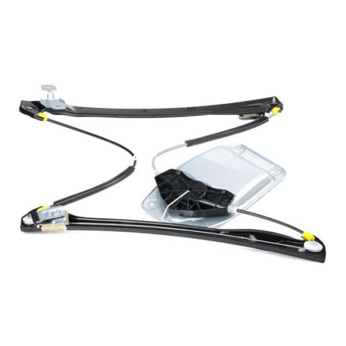 CAM KRİKOSU ÖN SOL