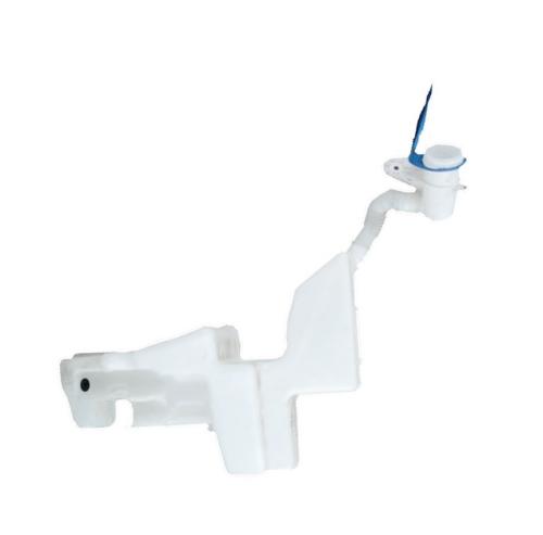 CAM SİLECEK SU DEPOSU