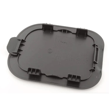 ÇAMURLUK DAVLUMBAZ KAPAĞI ÖN SAĞ/SOL - GKL 290710 - GKL - Aksam Yedek 