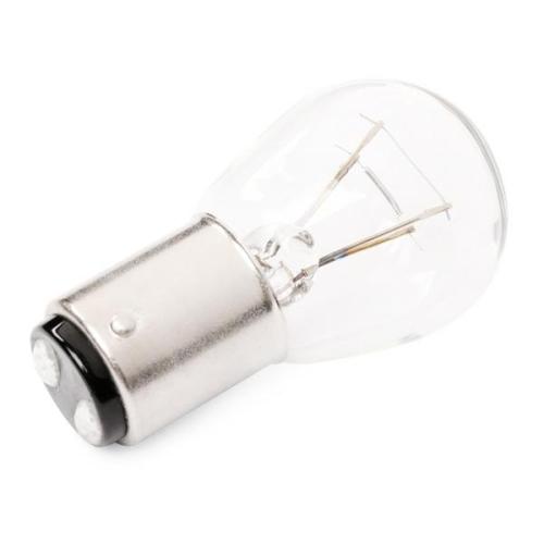 ÇİFT TEL ŞAŞI TIRNAK STOP LAMBA 21/4 W - 7225 - OSRAM - Aksam Yedek Pa