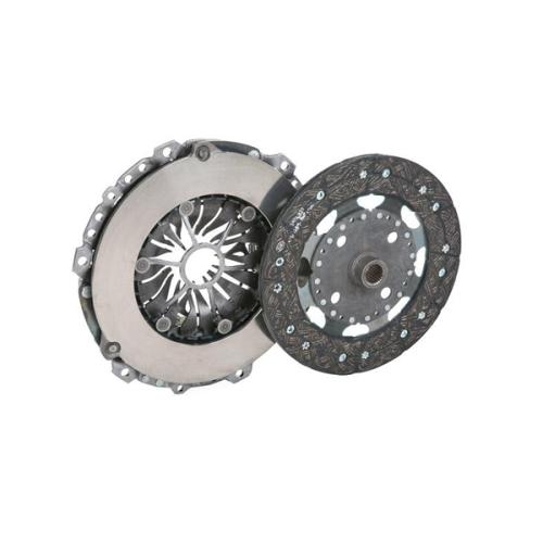 DEBRİYAJ SETİ EURO 5 - LUK 624352709 - LUK - Aksam Yedek Parça