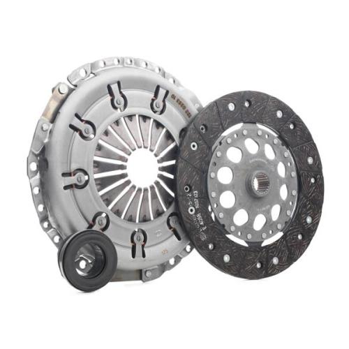 DEBRİYAJ SETİ PASSAT AVF ATJ 1.9 TDI - LUK 624304500 - LUK - Aksam Yed