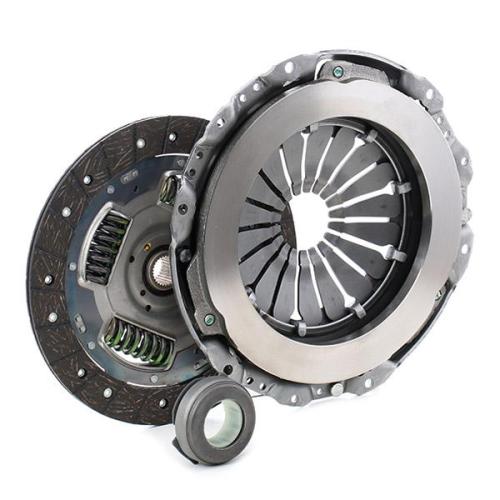 DEBRİYAJ SETİ (RULMANLI) (İÇİ VALEO)