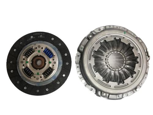 DEBRİYAJ SETİ (RULMANSIZ) - VALEO 832106 - VALEO - Aksam Yedek Parça