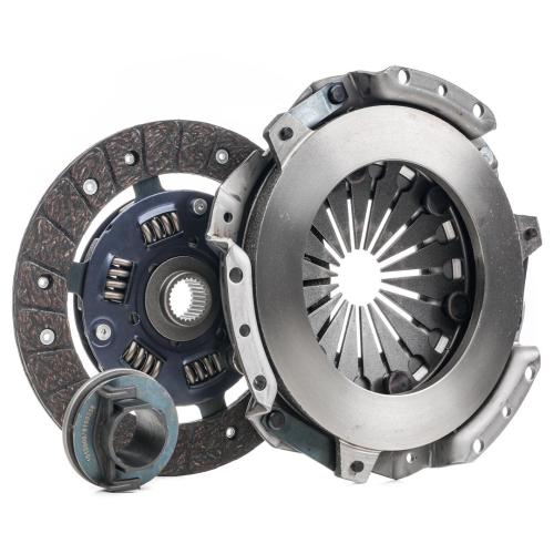 DEBRİYAJ SETİ - BAST 715180041 - BAST - Aksam Yedek Parça