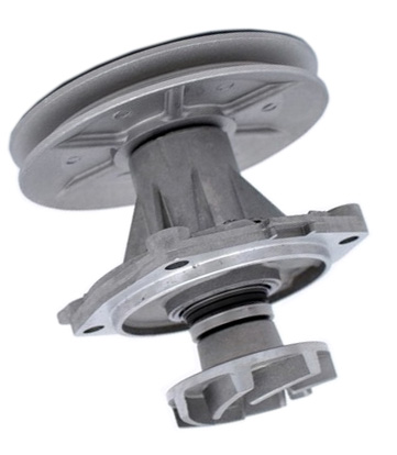 DEVİRDAİM TEK KASNAK SLX TEMPRA TİPO