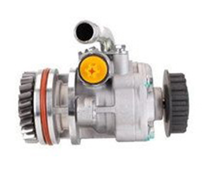 DİREKSİYON POMPASI