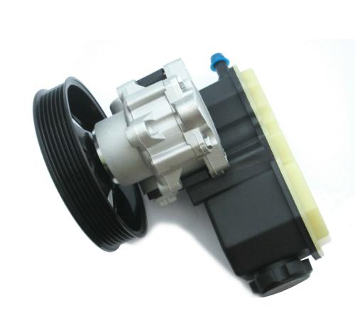 DİREKSİYON POMPASI - HELLA 8TL359000-821 - HELLA - Aksam Yedek Parça