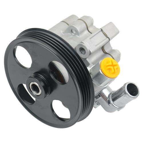 DİREKSİYON POMPASI - HELLA 8TL359000-121 - HELLA - Aksam Yedek Parça