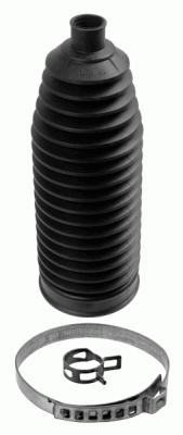 DİREKSİYON ROT KÖRÜĞÜ SAĞ/SOL (KELEPÇELİ)