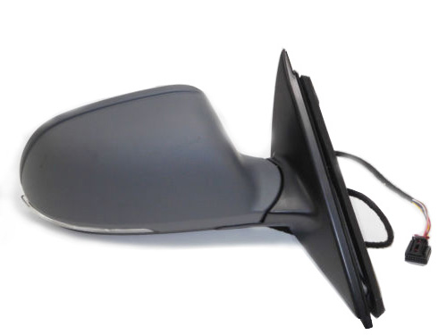 DIŞ AYNA KOMPLE SAĞ ELEK.