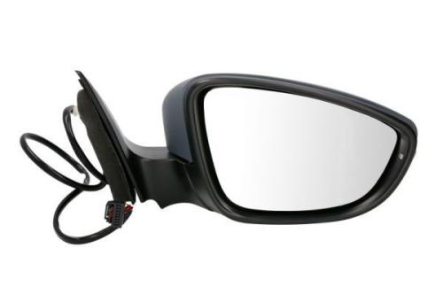 DIŞ AYNA SAĞ (KOMPLE)