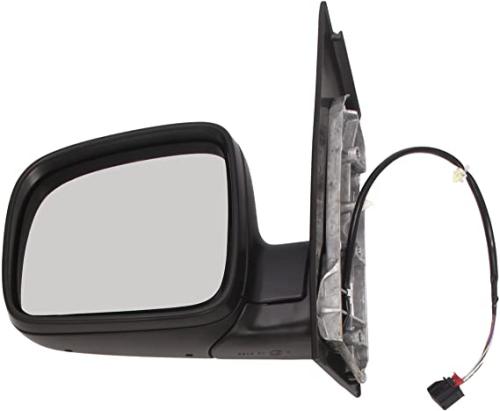 DIŞ AYNA SOL KOMPLE - ALKAR 9225154 - ALKAR - Aksam Yedek Parça