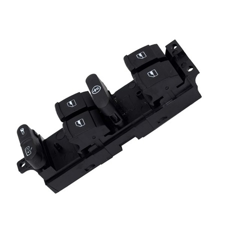 DÖRTLÜ CAM AÇMA DÜĞMESİ