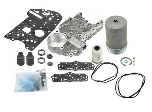 DQ200 MEKATRONİK TAMİR TAKIMI - BORSEHUNG B12424 - BORSEHUNG - Aksam Y