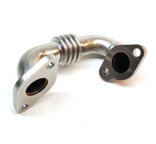 EGR BORUSU - PLASTECH P13094 - PLASTECH - Aksam Yedek Parça