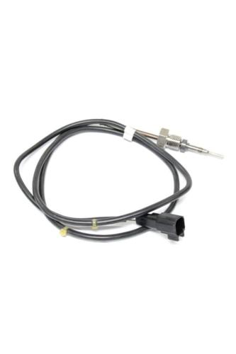 EGZOZ GAZI SICAKLIK SENSÖRÜ ARKA (SİYAH)