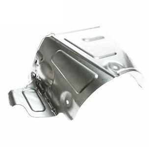 EGZOZ ISI KALKANI ÖN (KÜÇÜK) - FOMOCO 4S619N454AB - FOMOCO - Aksam Yed