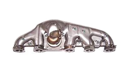 EGZOZ MANİFOLDU (ÇELİK)