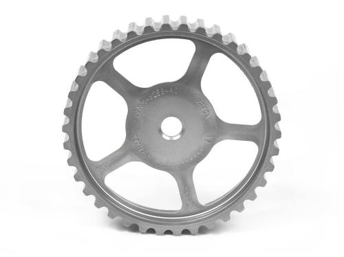 EKSANTRİK DİŞLİSİ