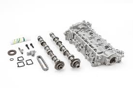 EKSANTRİK MİL KİTİ ( 8 MM) - BGA CS2335K - BGA - Aksam Yedek Parça