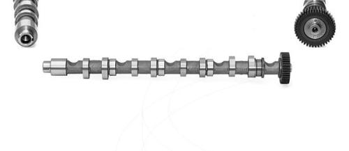 EKSANTRİK MİLİ EKSOZ - GEMSAFT VWTNP08 - GEMŞAFT - Aksam Yedek Parça