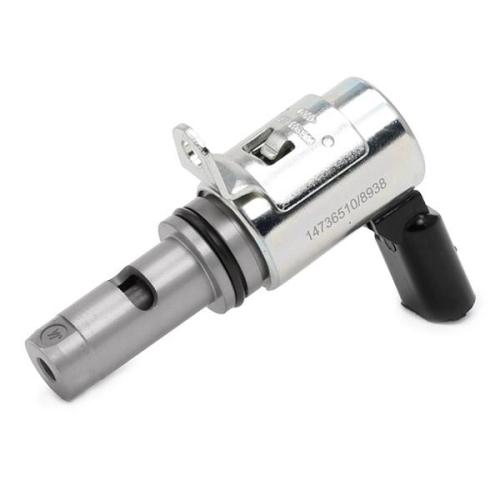 EKSANTRİK MİLİ VALFİ