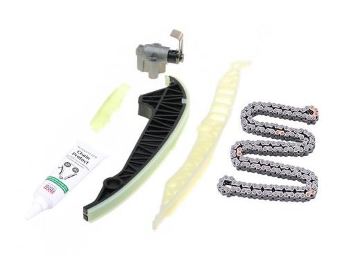 EKSANTRİK ZİNCİR SETİ (5 PARÇA) - INA 559019622 - INA - Aksam Yedek Pa