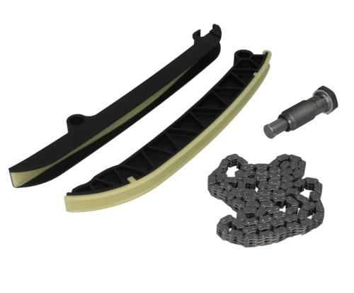 EKSANTRİK ZİNCİR SETİ (DAR BAKLA 4 PARÇA) - BORSEHUNG B18843 - BORSEHU