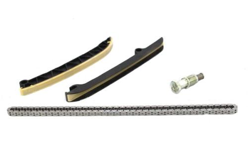 EKSANTRİK ZİNCİR SETİ (GENİŞ BAKLA 4 PARÇA) - JUST TK5006 - JUST - Aks