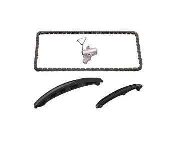 EKSANTRİK ZİNCİR SETİ (KOMPLE PRO SET) - SWAG 30106306 - SWAG - Aksam 