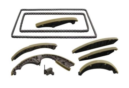 EKSANTRİK ZİNCİR SETİ