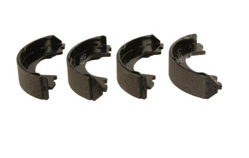 EL FREN BALATASI (ÇİFT TEKER)