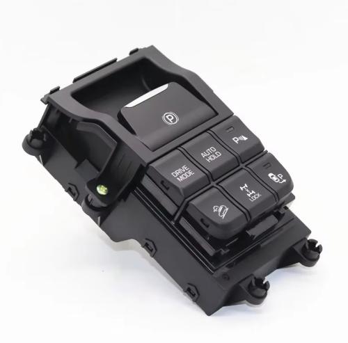 EL FREN BUTONU - MOBIS 93300D3030FFF - MOBIS - Aksam Yedek Parça