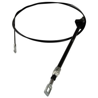 EL FREN TELİ ORTA UZUN SAŞE