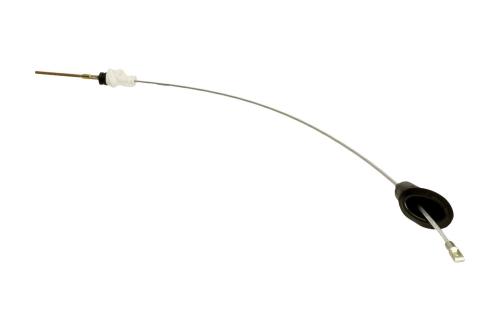 EL FREN TELİ T4 98/6-> KISA KÖŞELİ TİP - 701711476A YAN - YAN SAN - Ak