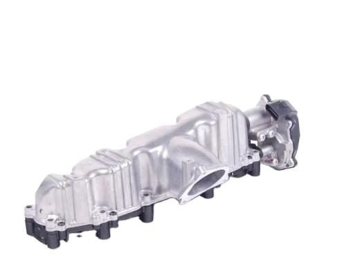 EMME MANİFOLDU ( KLAPELİ ALÜMİNYUM TİP )