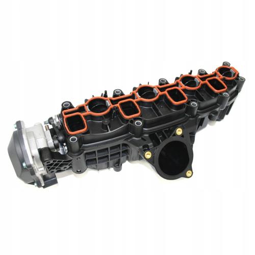 EMME MANİFOLDU ( KLAPELİ PLASTİK TİP )