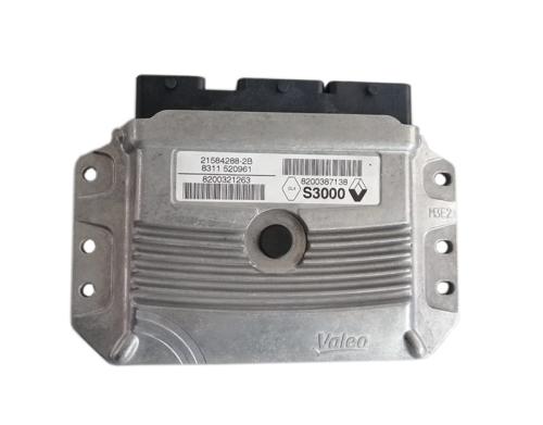 ENJEKSİYON BEYNİ MEGANE II SCENIC II - 8200387138 - MAİS - Aksam Yedek