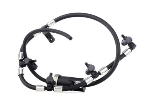 ENJEKTÖR GERİ DÖNÜŞ HORTUMU