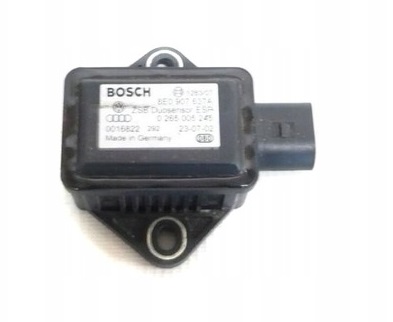 ESP SENSÖRÜ - 8E0907637A - VW-ORJ - Aksam Yedek Parça