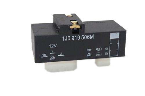 FAN KONTROL ÜNİTESİ