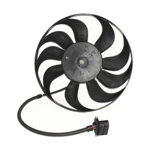 FAN MOTORU 290MM - MAHLE CFF185000P - MAHLE - Aksam Yedek Parça