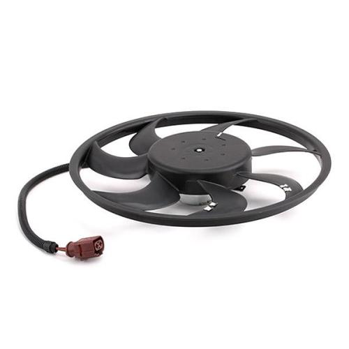 FAN MOTORU ( BÜYÜK )