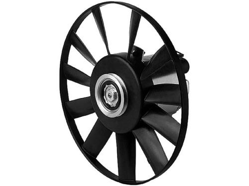 FAN MOTORU POLO CLAS
