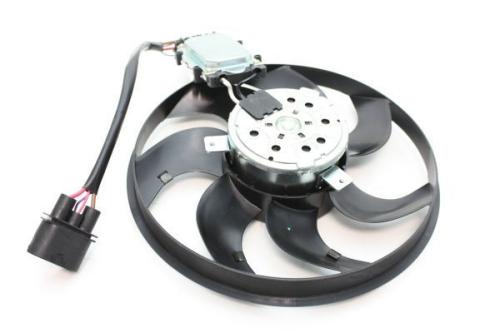 FAN MOTORU - MAHLE CFF262000S - MAHLE - Aksam Yedek Parça