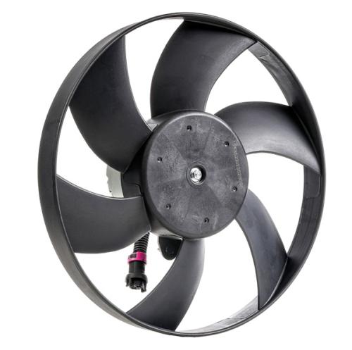 FAN MOTORU